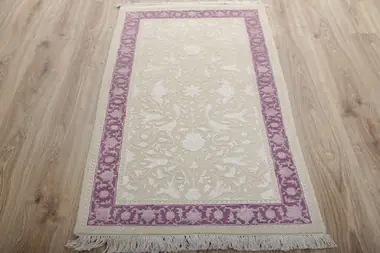 Ковёр Индийский