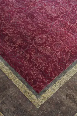 Ковёр Индийский