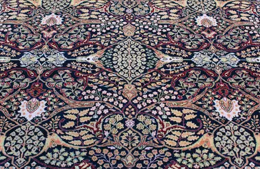 Ковёр Индийский