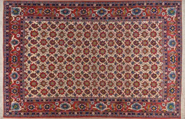 Ковёр Иранский
