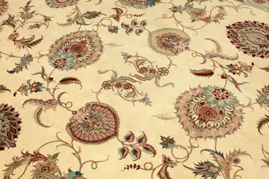 Ковёр Иранский Табриз
