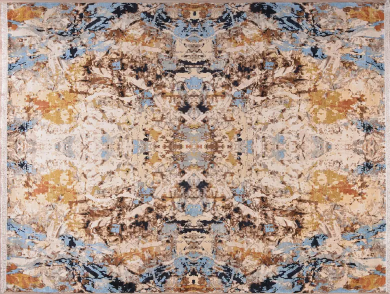 Ковёр Kaleidoscope