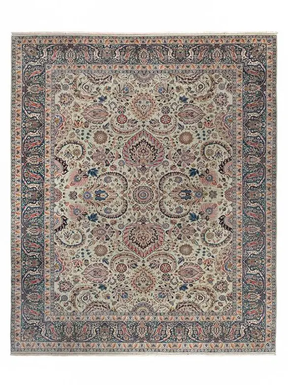 Mohebban Kashan