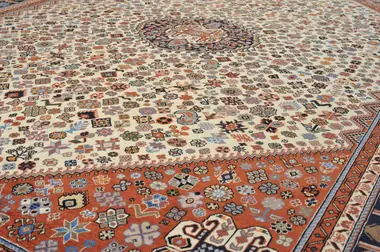 Ковёр Кашкули