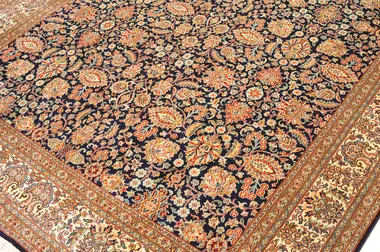 Ковёр Кашмирский