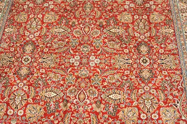 Ковёр Кашмирский