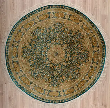 Ковёр Кашмирский