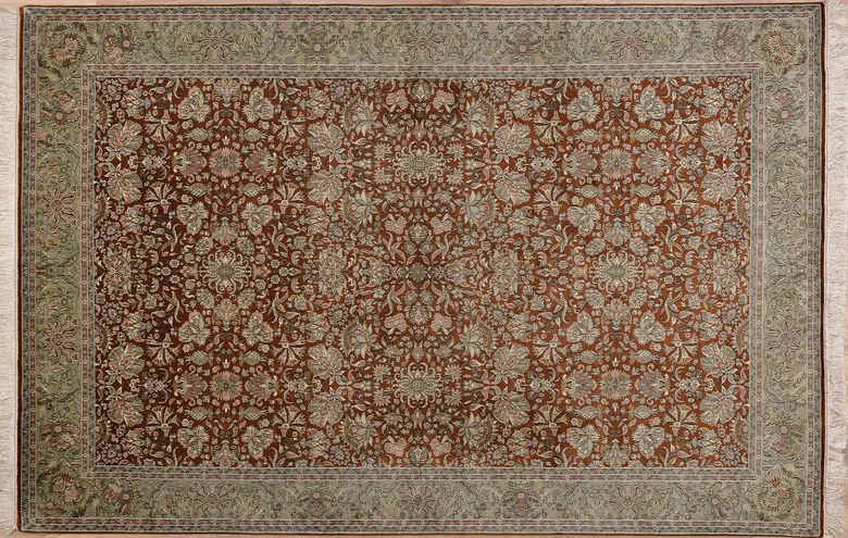 Ковёр Кашмирский