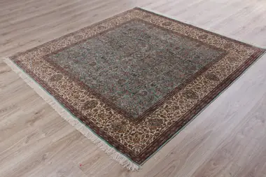 Ковёр Кашмирский