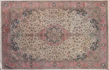 Ковёр Кашмирский