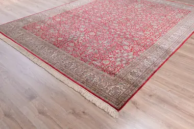 Ковёр Кашмирский