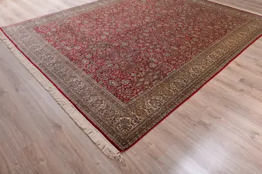 Ковёр Кашмирский