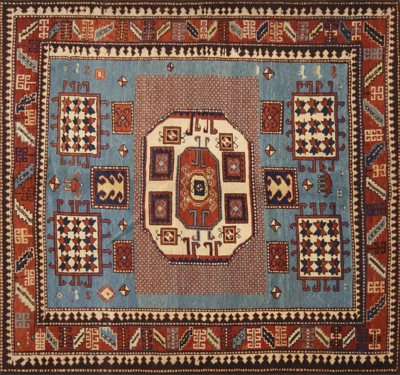 Ковёр Кавказский