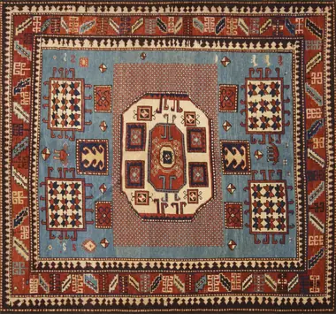 Ковёр Кавказский