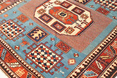 Ковёр Кавказский