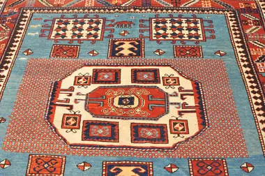 Ковёр Кавказский