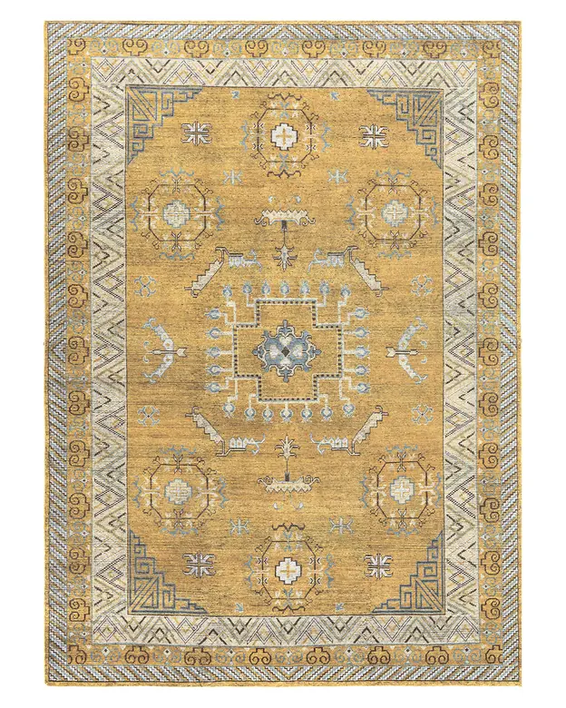 Mohebban Khotan Kh104a