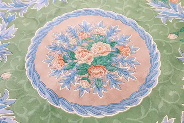 Ковёр Китайский