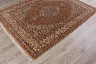 Ковёр Махи
