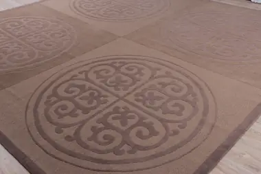 Ковёр Медальон (Finezza)