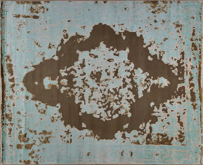 Ковёр Mint Patina арт. 2866
