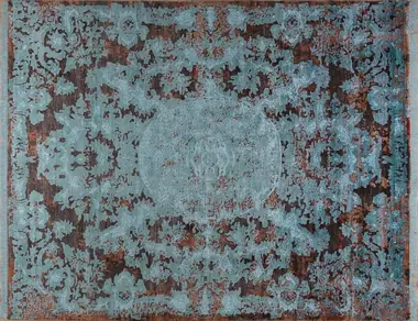 Ковёр Mint Patina арт. 2866