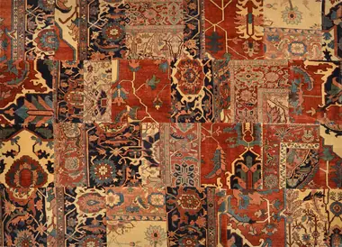 Ковёр Original Patchwork