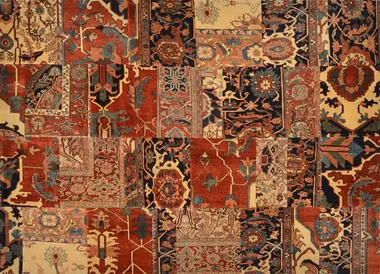 Ковёр Original Patchwork