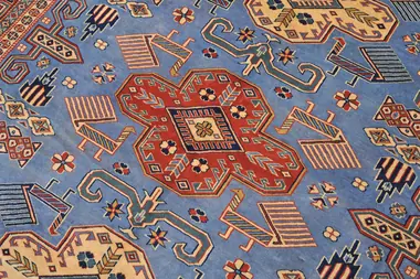 Ковёр Пакистанский