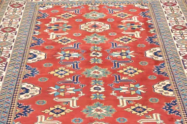 Ковёр Пакистанский