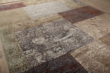 Ковёр Patchwork