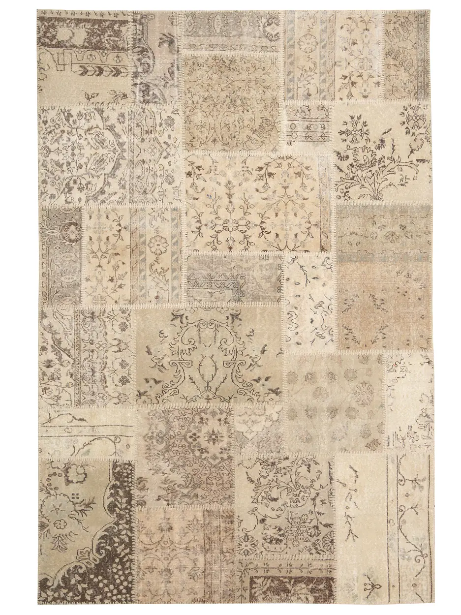 Mohebban Patchwork D14