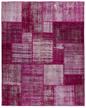 Mohebban Patchwork D48