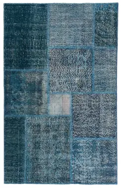 Mohebban Patchwork D55