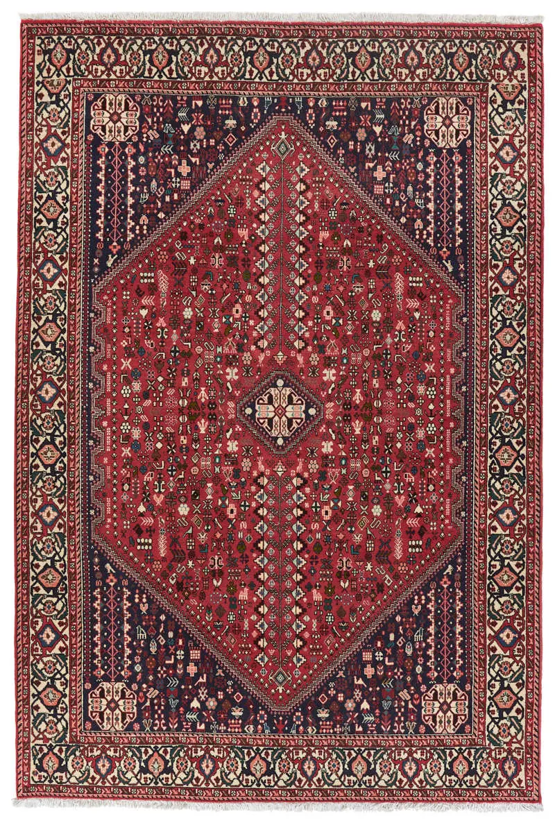 Mohebban Persian Abadeh