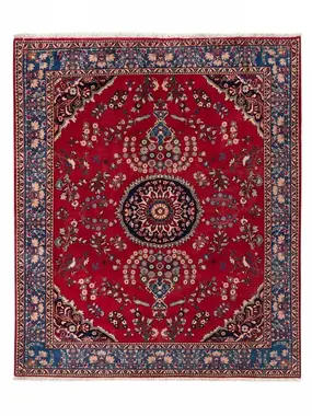 Mohebban Persian Abadeh