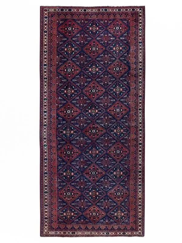 Mohebban Persian Afshary