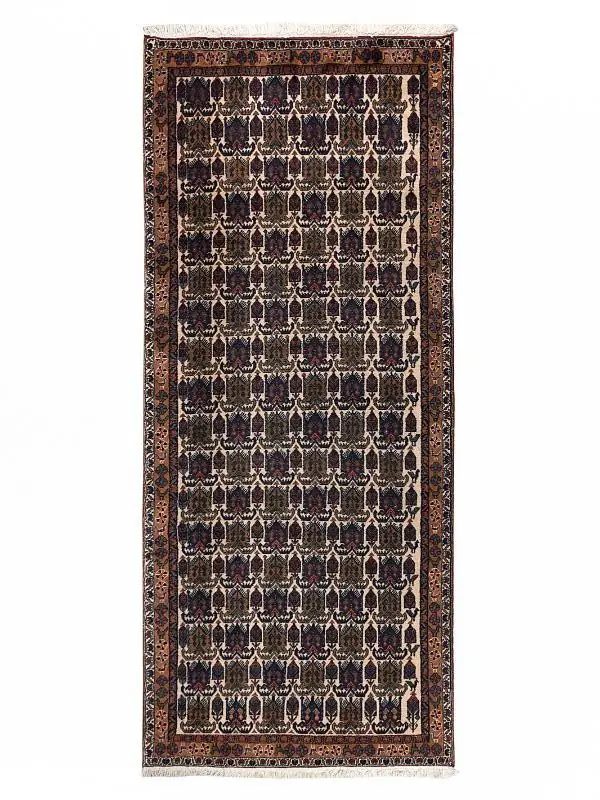 Mohebban Persian Afshary