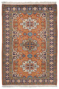 Mohebban Persian Ardebil