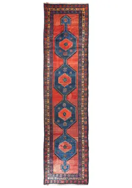 Mohebban Persian Azerbaijan