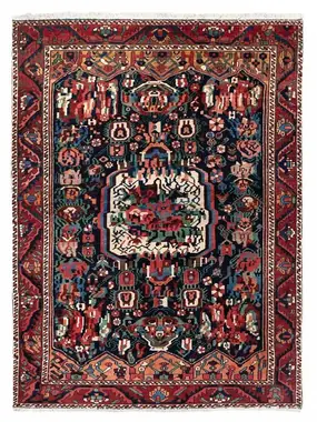 Mohebban Persian Baktiary