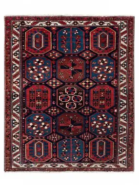 Mohebban Persian Baktiary