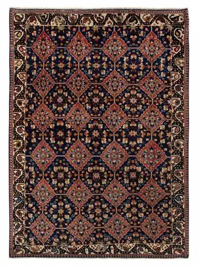 Mohebban Persian Baktiary