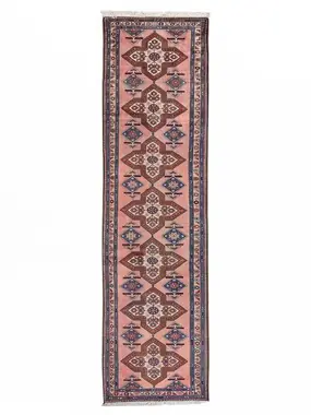 Mohebban Persian Ferahan