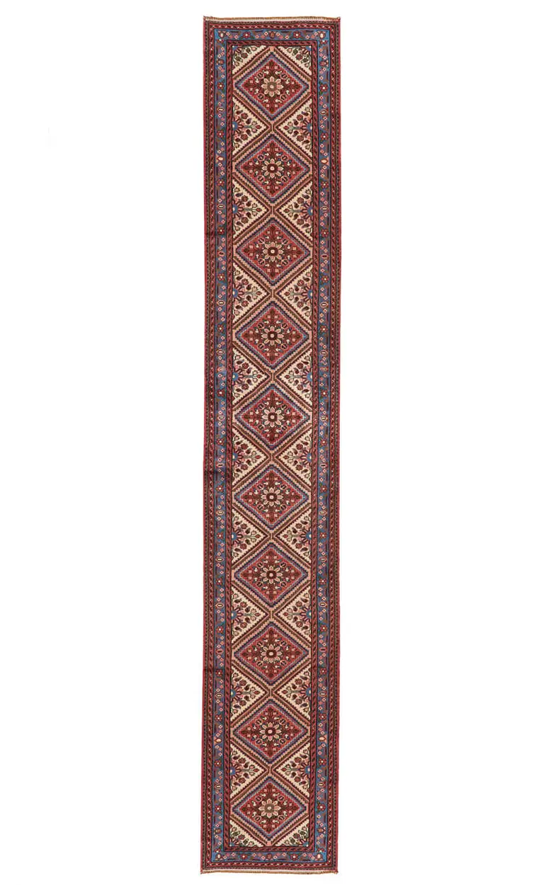 Mohebban Persian Ferahan
