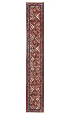 Mohebban Persian Ferahan