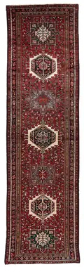 Mohebban Persian Garaje