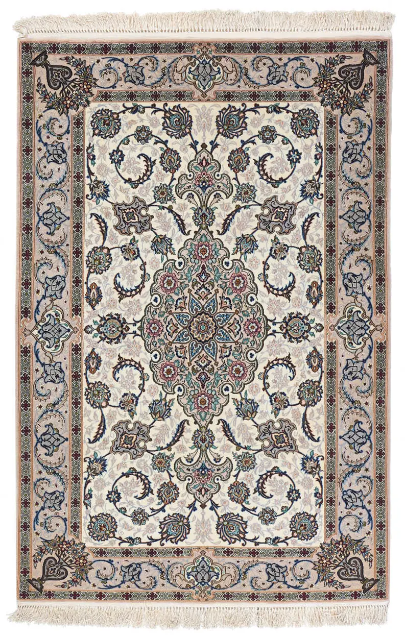 Mohebban Persian Isfahan
