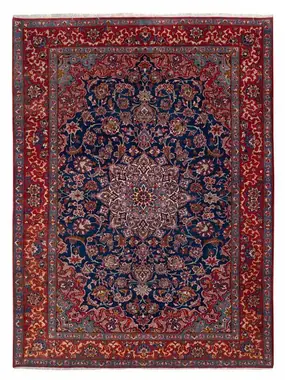 Mohebban Persian Isfahan