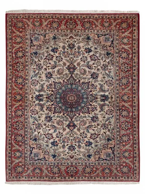 Mohebban Persian Isfahan